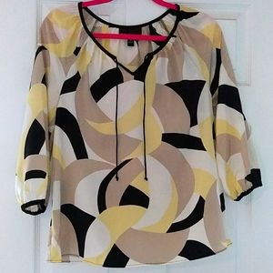 Super comfy worn ONE time